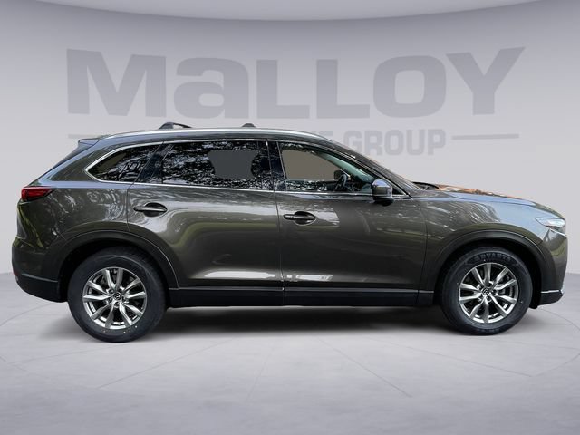 Used 2019 MAZDA CX-9 Touring AWD/4WD image 6