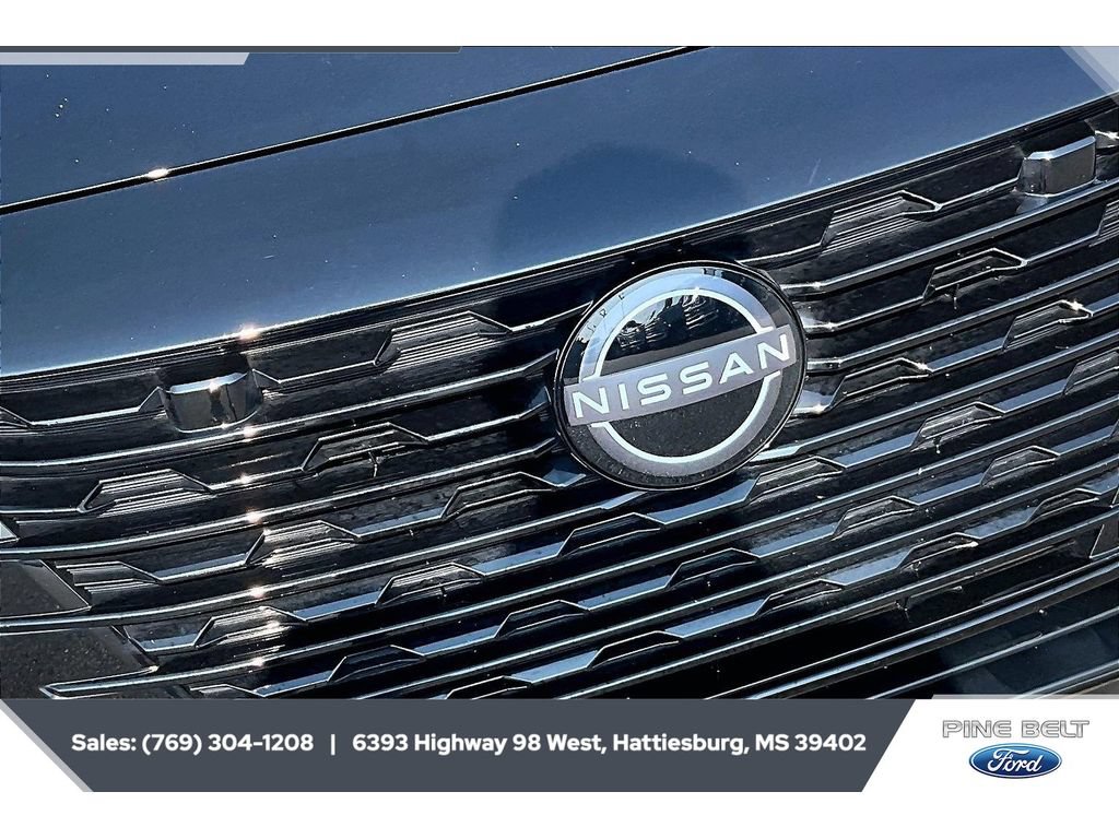 Used 2024 Nissan Sentra S FWD image 21