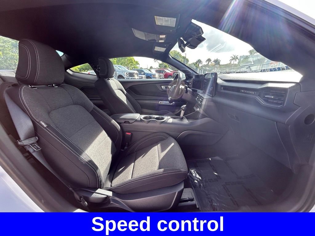 Certified 2024 Ford Mustang GT image 24