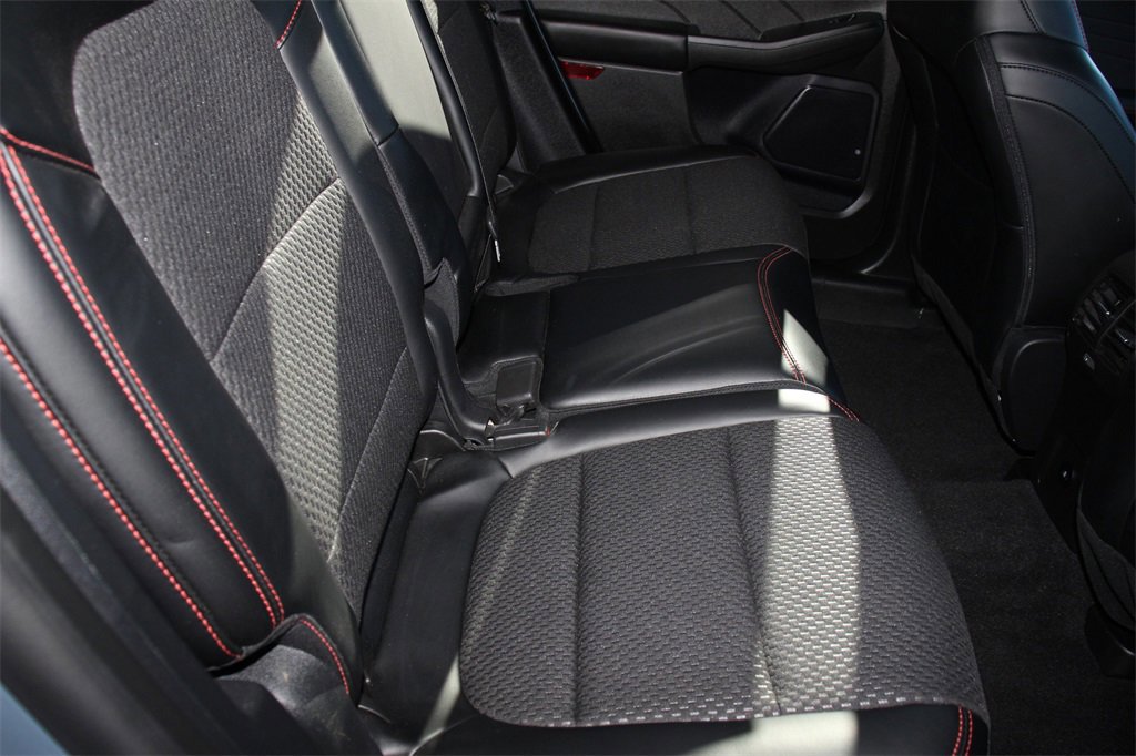 Certified 2024 Ford Escape ST-Line w/ Equipment Group 301A image 26