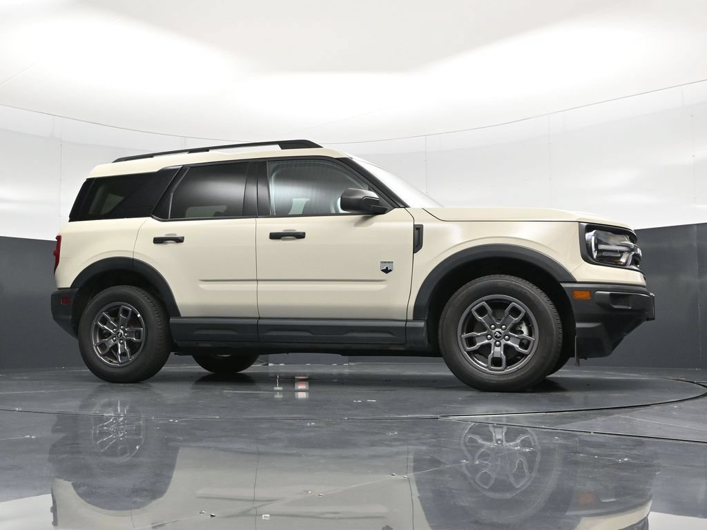 Certified 2024 Ford Bronco Sport Big Bend AWD/4WD image 47