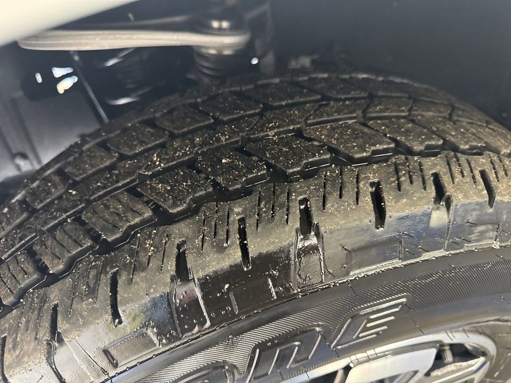 Certified 2025 Ford Bronco Outer Banks AWD/4WD image 31