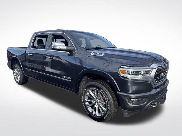 Used 2021 RAM 1500 Limited image 9