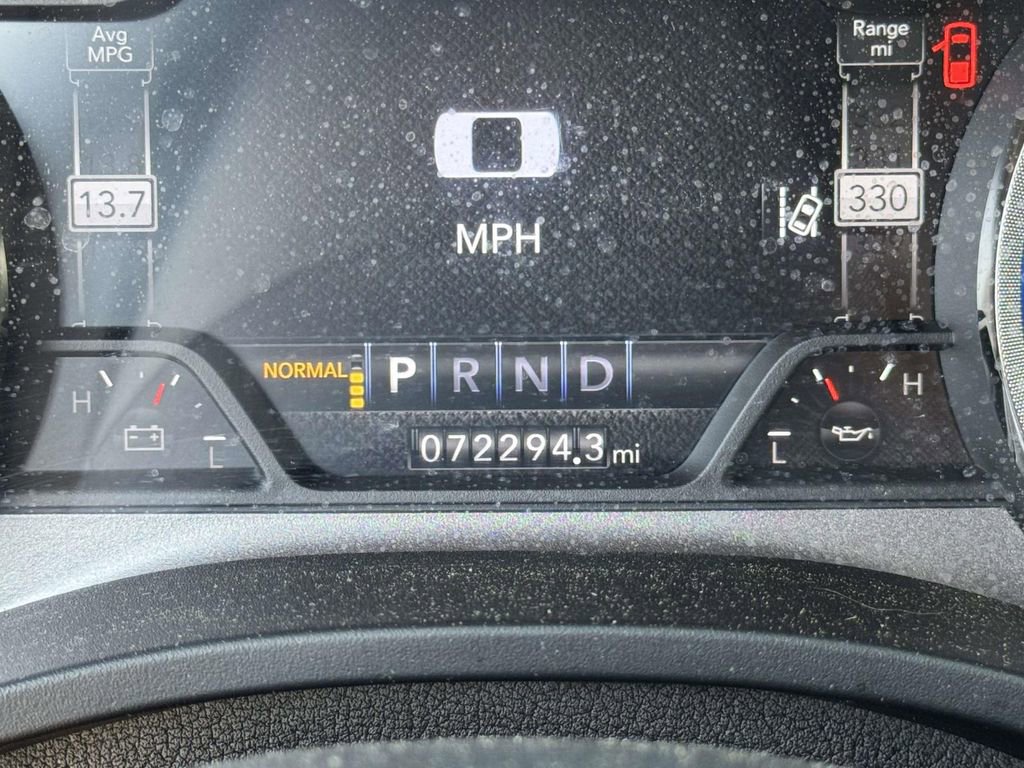 Used 2020 RAM 1500 Limited AWD/4WD image 13