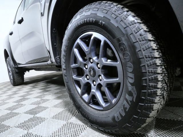Certified 2024 Ford Ranger XLT w/ Trailer Tow Package image 7