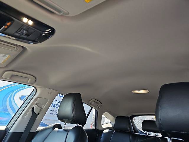 Used 2021 Toyota Venza LE AWD/4WD image 28