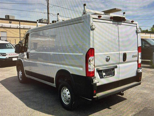 Used 2023 RAM ProMaster 3500 FWD image 16