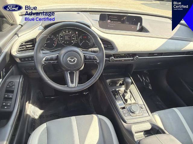 Used 2026 MAZDA CX-30 2.5 Turbo AWD/4WD image 9