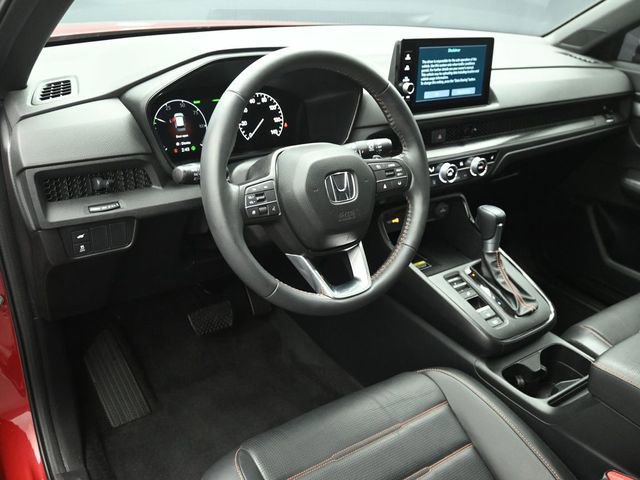 Used 2025 Honda CR-V Sport-L image 25