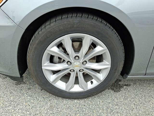 Used 2023 Chevrolet Malibu LT FWD image 28