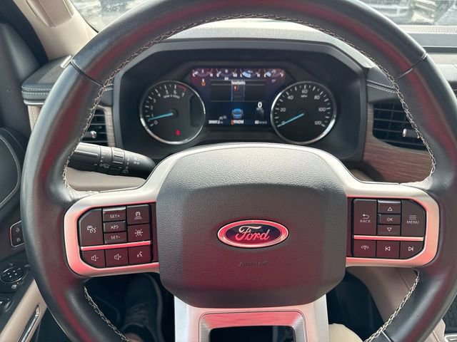 Certified 2024 Ford Expedition Limited AWD/4WD image 17