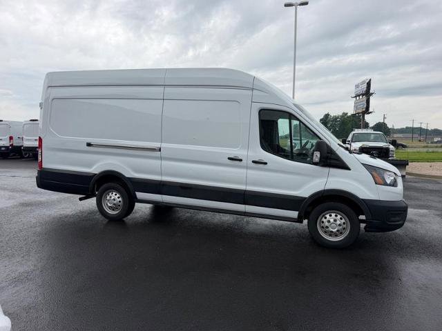 Certified 2023 Ford Transit 350 148 High Roof Extended RWD image 4