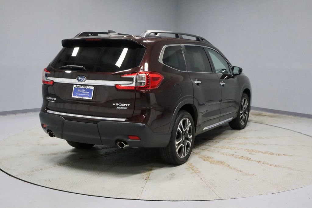 Used 2024 Subaru Ascent Touring image 5