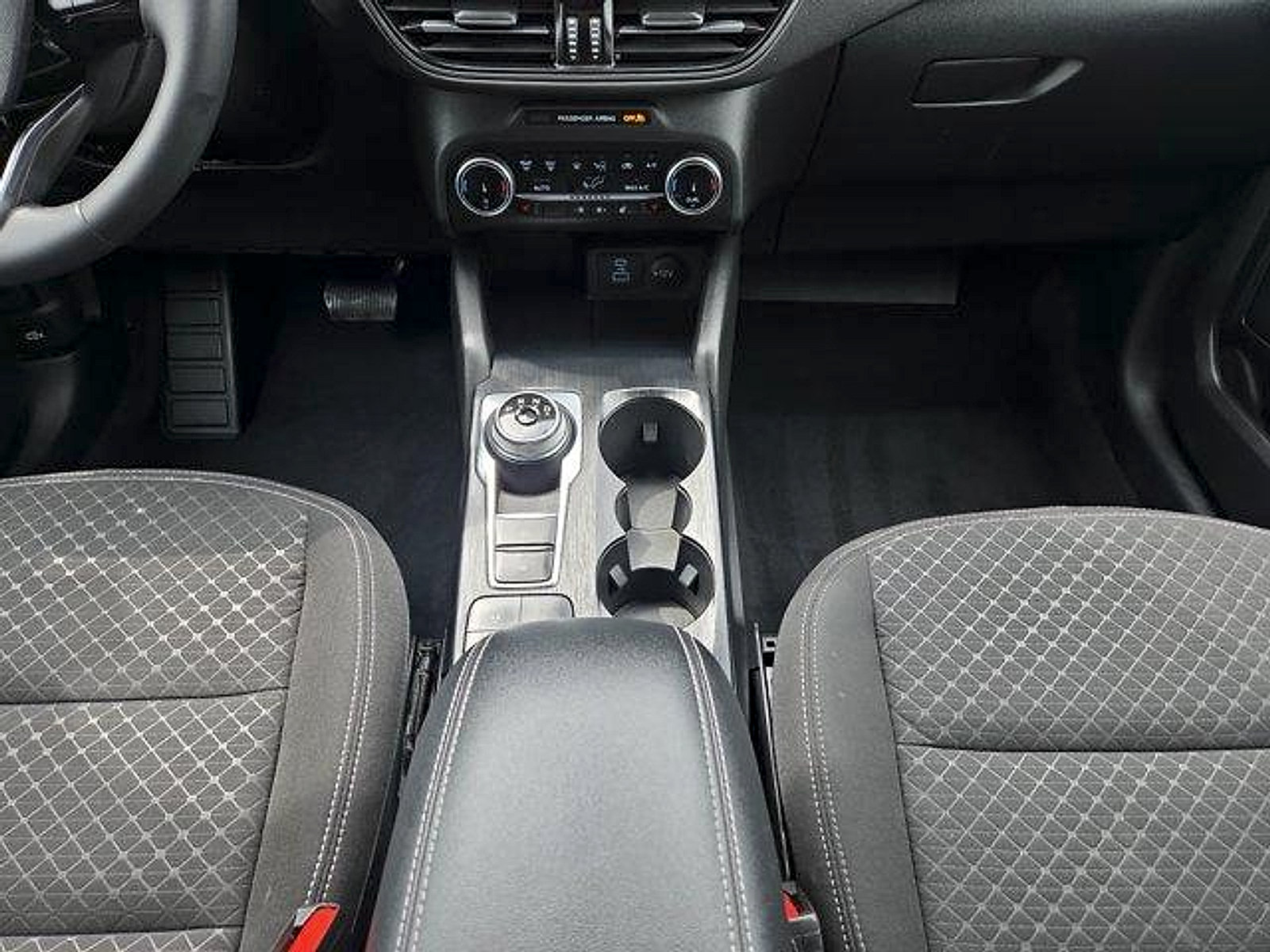 Certified 2023 Ford Escape Active AWD/4WD image 21