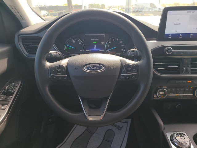 Certified 2021 Ford Escape SE image 16