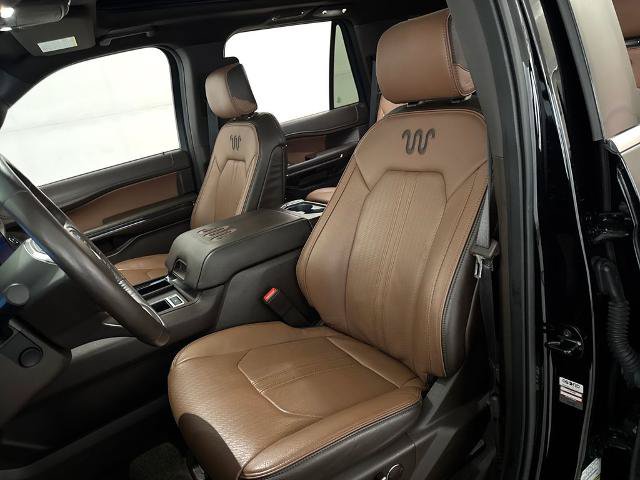 Certified 2023 Ford Expedition King Ranch RWD image 17