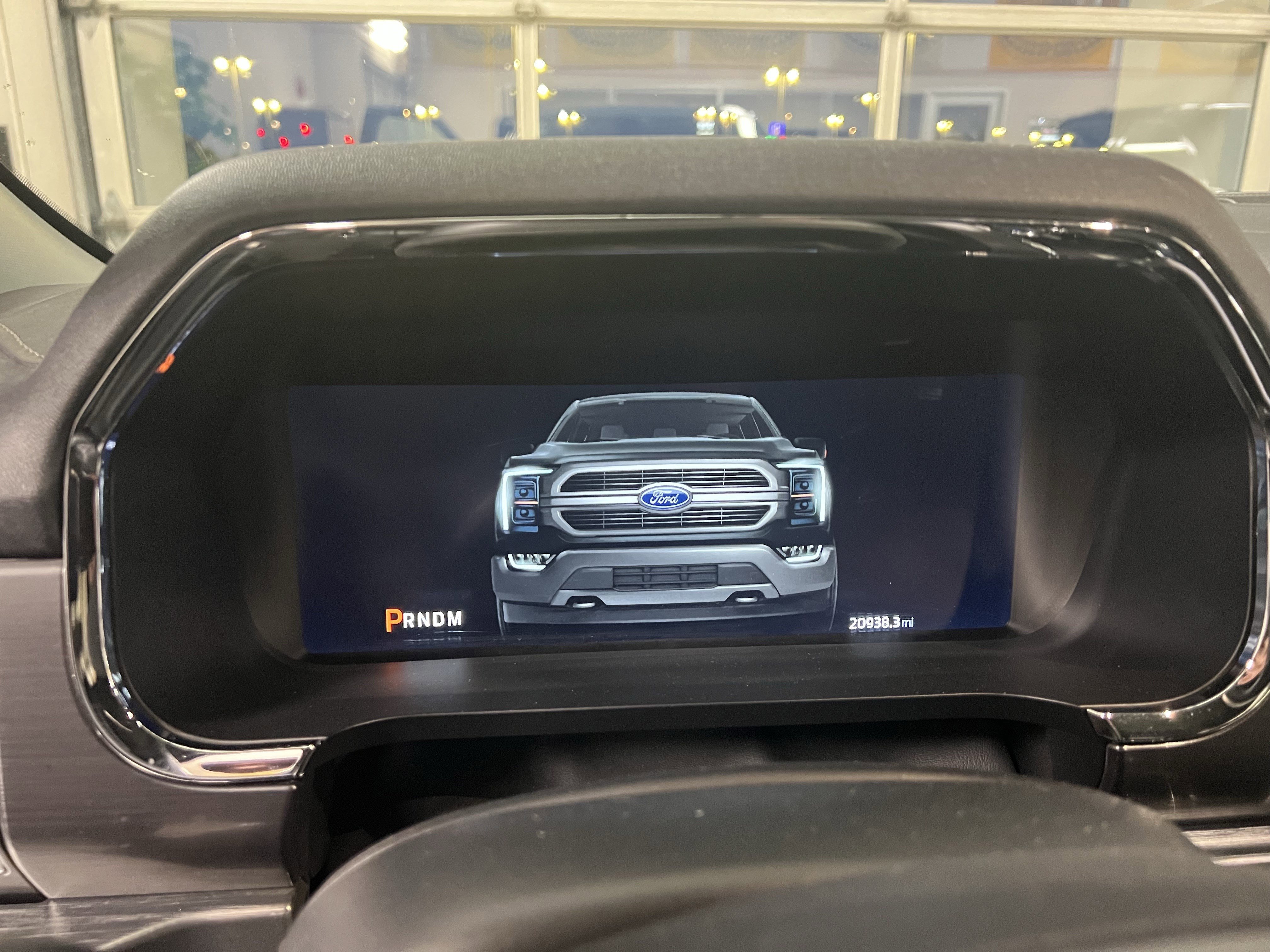 Certified 2023 Ford F150 Lariat image 7