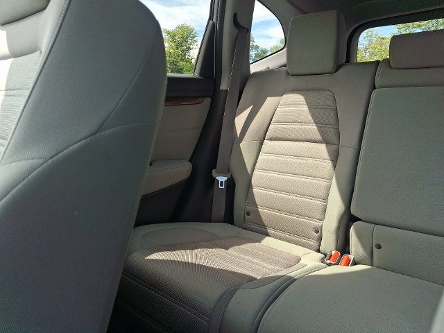 Used 2021 Honda CR-V EX image 21