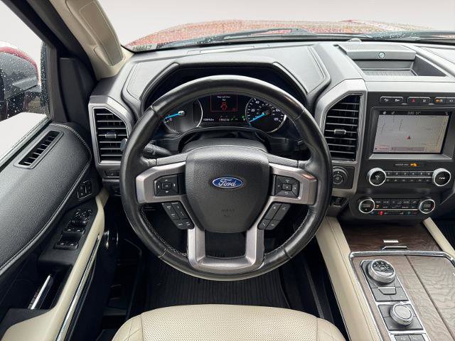 Certified 2019 Ford Expedition Platinum AWD/4WD image 12