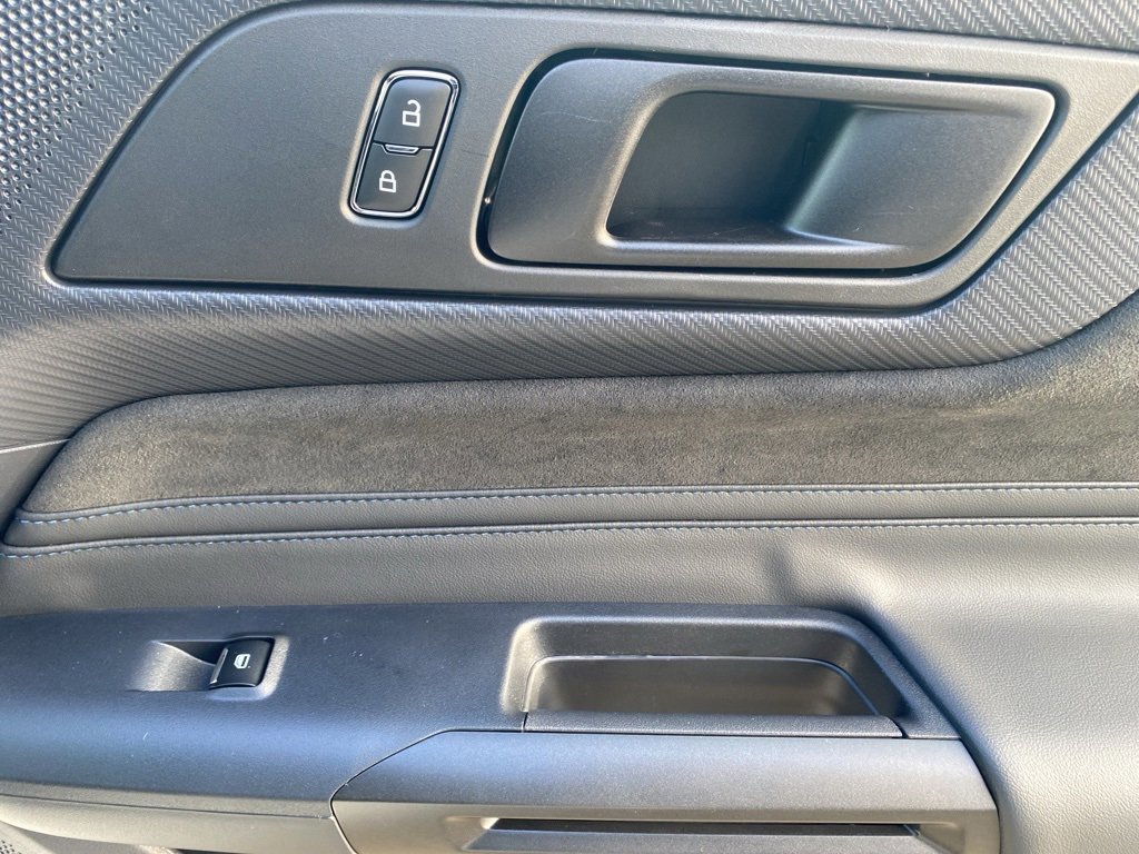 Certified 2024 Ford Mustang Dark Horse w/ Dark Horse Handlin Package image 15