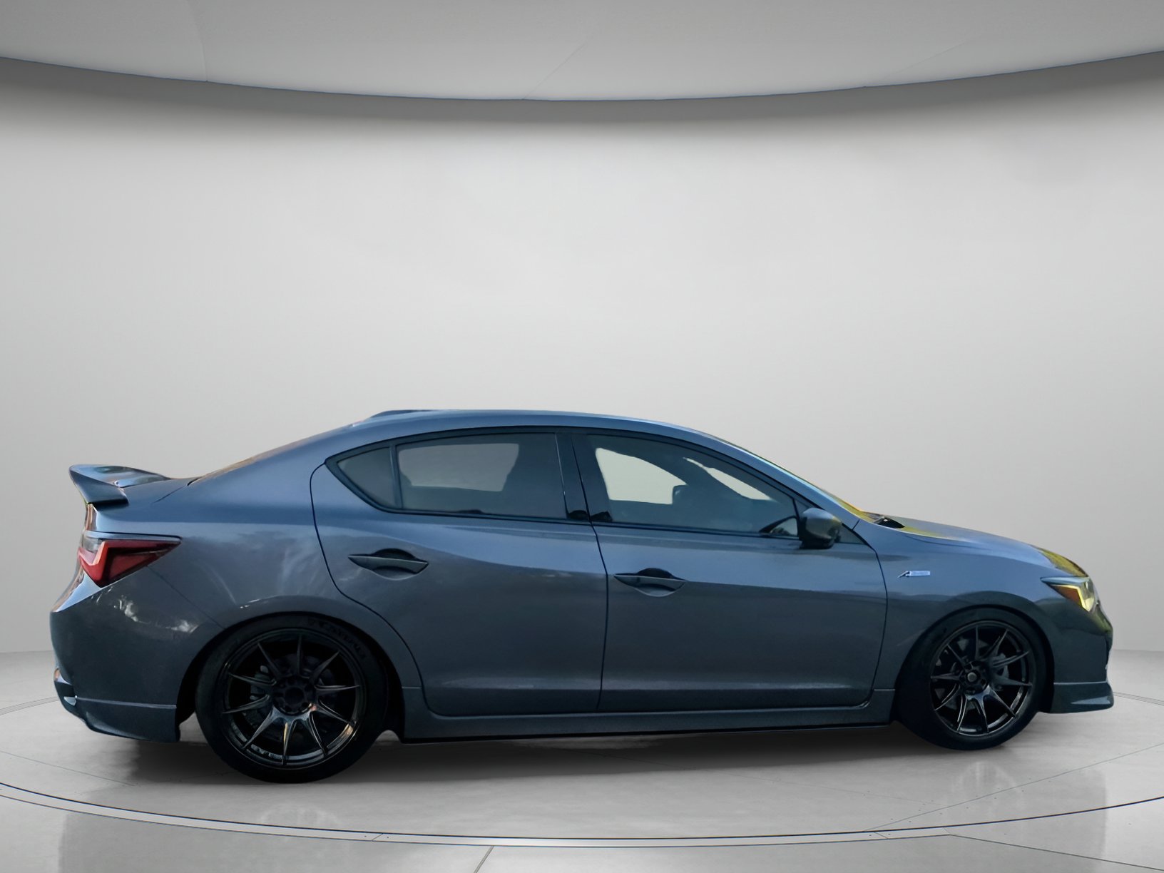 Used 2022 Acura ILX FWD image 31