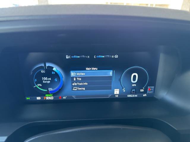 Certified 2024 Ford F150 Lightning Platinum image 18