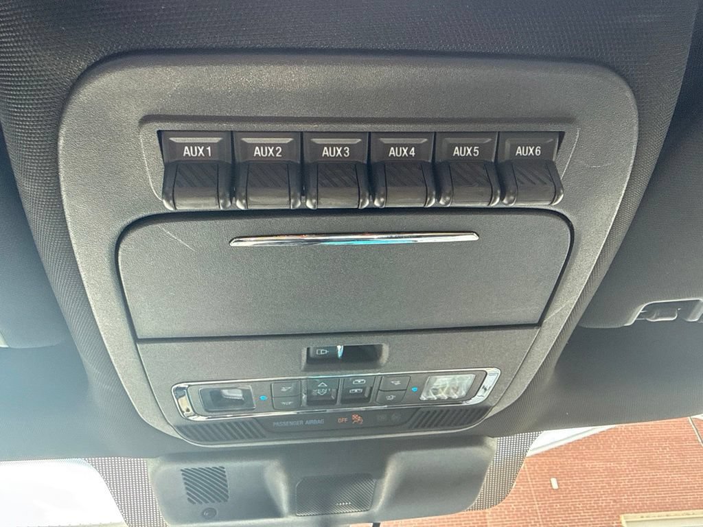 Certified 2024 Ford F150 Raptor AWD/4WD image 40