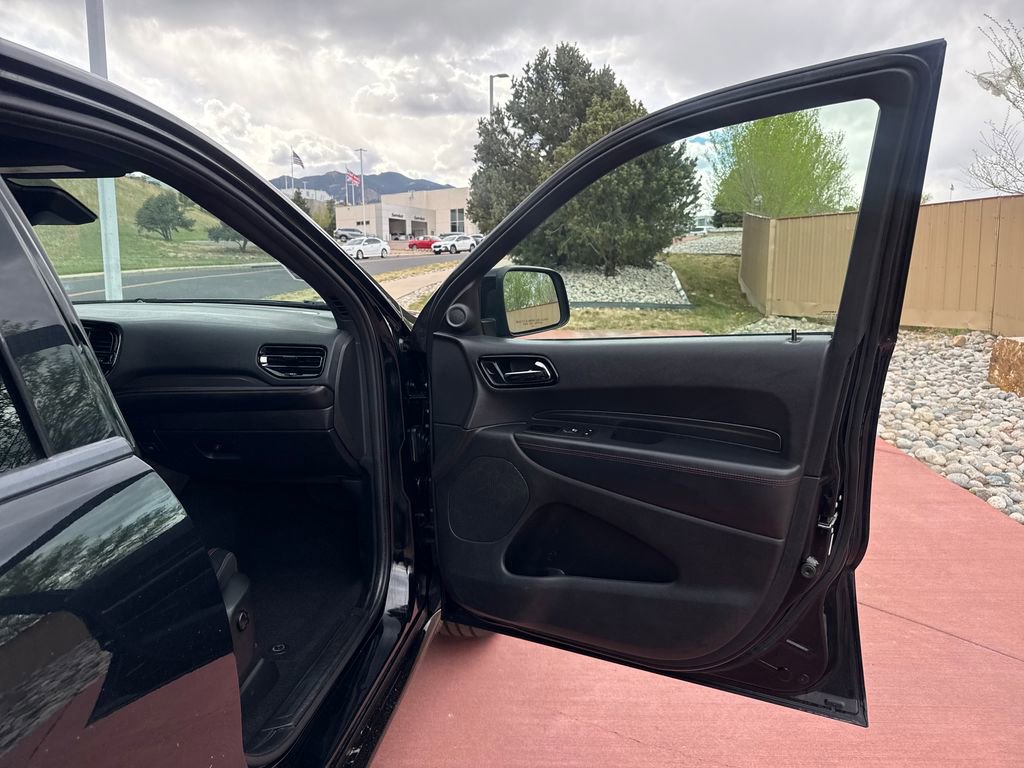 Used 2023 Dodge Durango GT AWD/4WD image 27