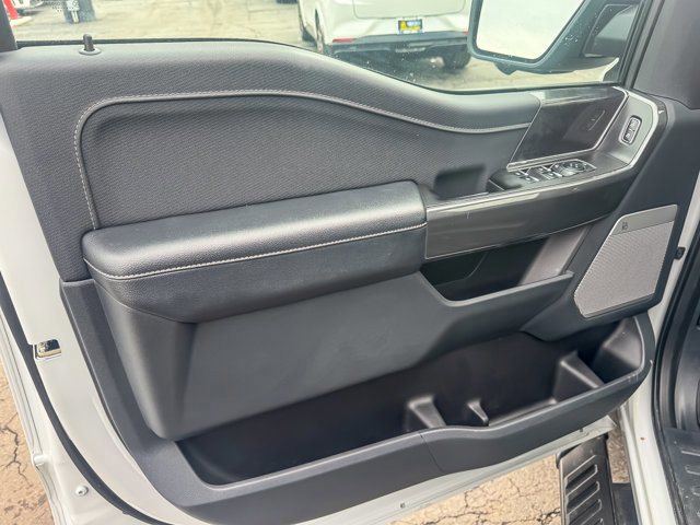 Certified 2023 Ford F150 XLT w/ Equipment Group 302A High image 23