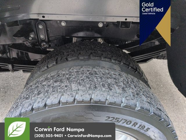 Certified 2024 Ford F450 Lariat w/ Lariat Ultimate Package AWD/4WD image 34