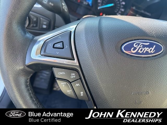 Certified 2020 Ford Edge SEL w/ Convenience Package image 8