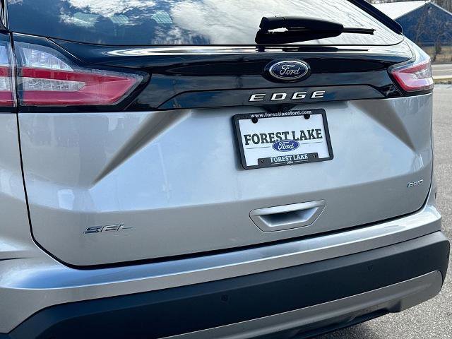 Certified 2023 Ford Edge SEL w/ Convenience Package image 20