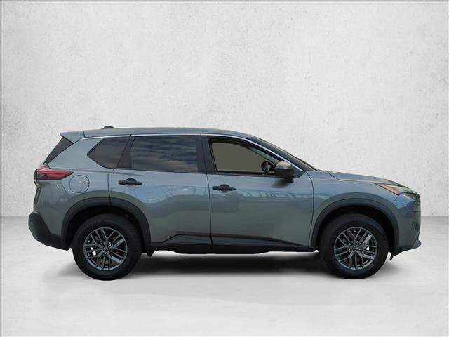 Used 2023 Nissan Rogue S FWD image 4