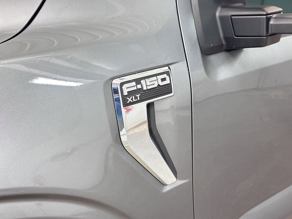 Certified 2022 Ford F150 XLT w/ XTR Package image 19