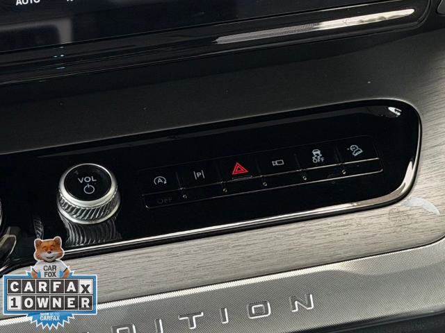 Certified 2025 Ford Expedition Max Platinum AWD/4WD image 18