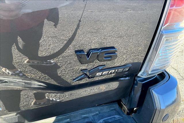 Used 2022 Toyota Tacoma TRD Sport w/ Technology Package image 15