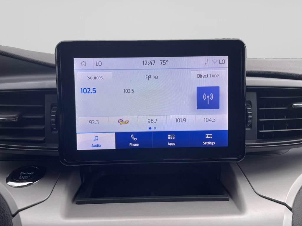 Certified 2023 Ford Explorer XLT AWD/4WD image 30
