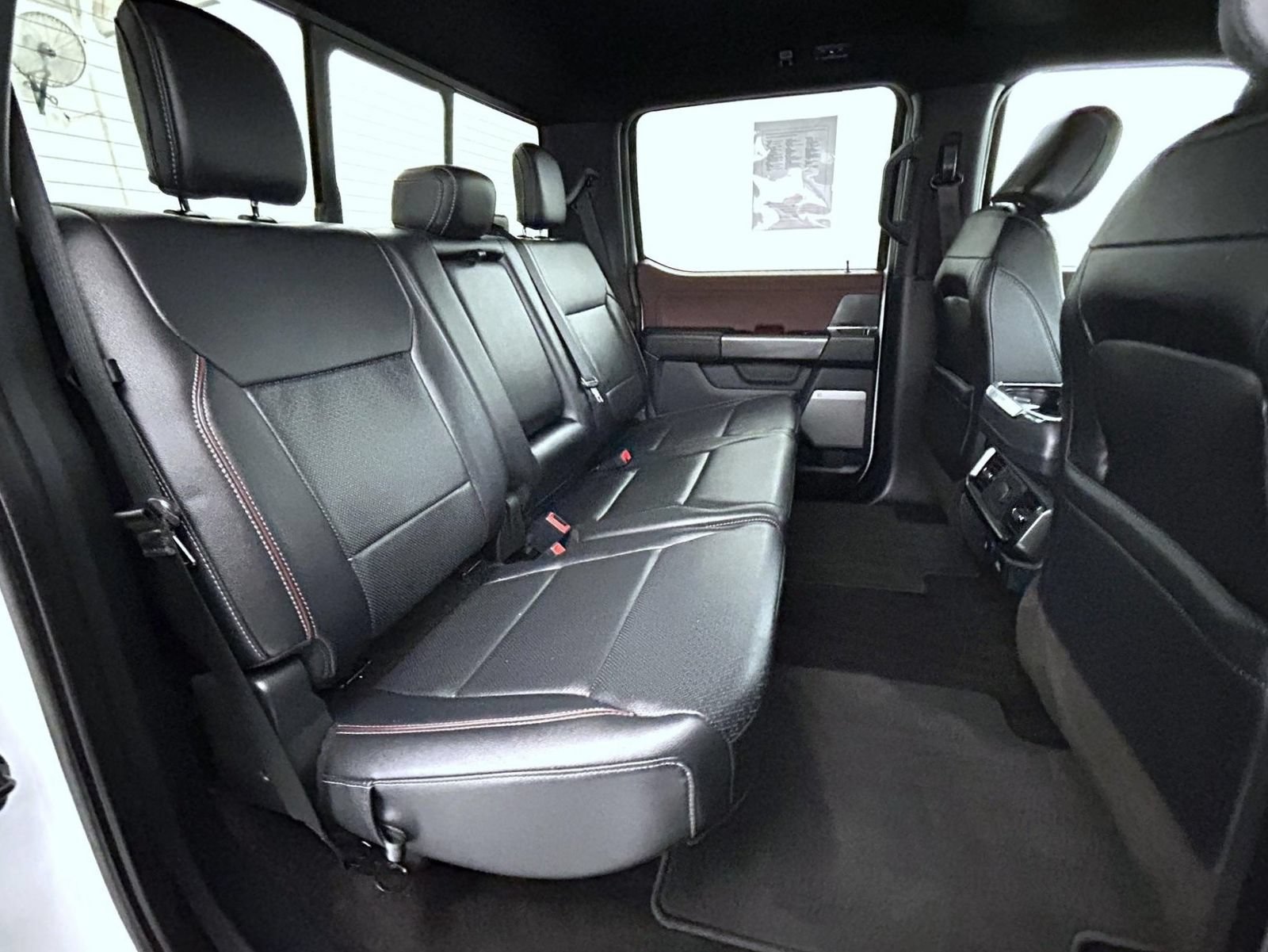 Certified 2022 Ford F150 Lariat AWD/4WD image 18