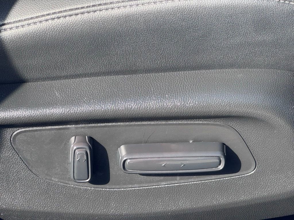 Used 2024 Honda Civic Sport Touring image 28