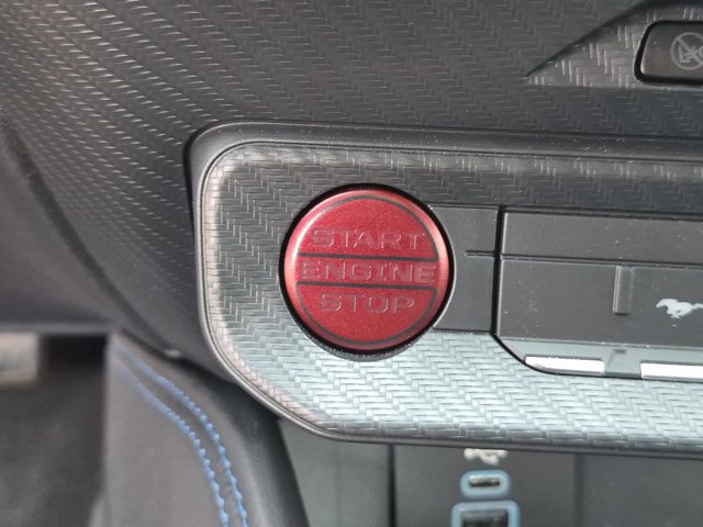 Certified 2024 Ford Mustang Dark Horse RWD image 27