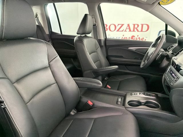 Used 2023 Honda Ridgeline RTL image 16