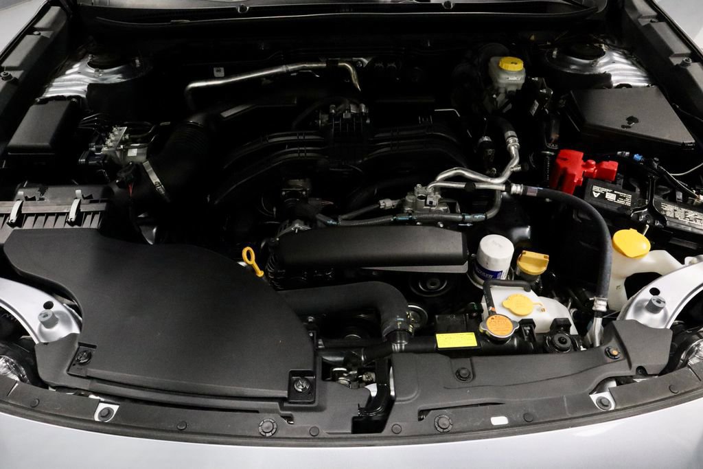 Used 2025 Subaru Outback Onyx Edition AWD/4WD image 16