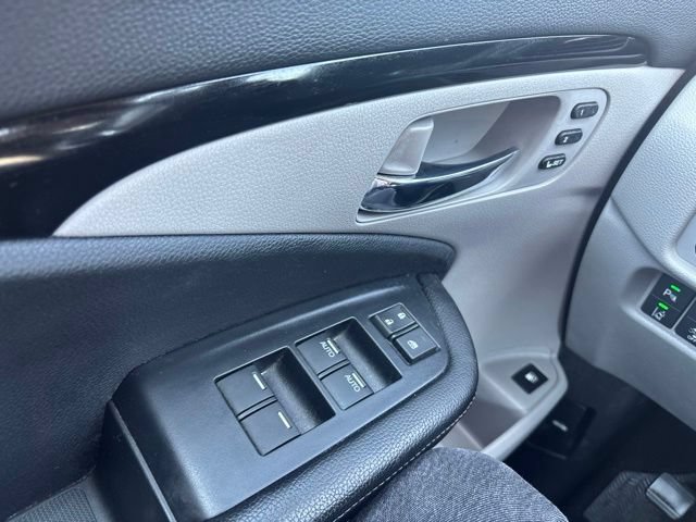 Used 2020 Honda Ridgeline RTL-E image 27