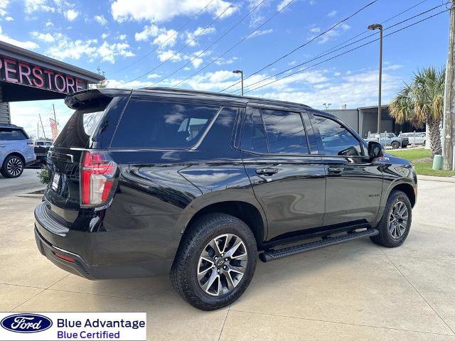 Used 2024 Chevrolet Tahoe Z71 w/ Luxury Package image 11