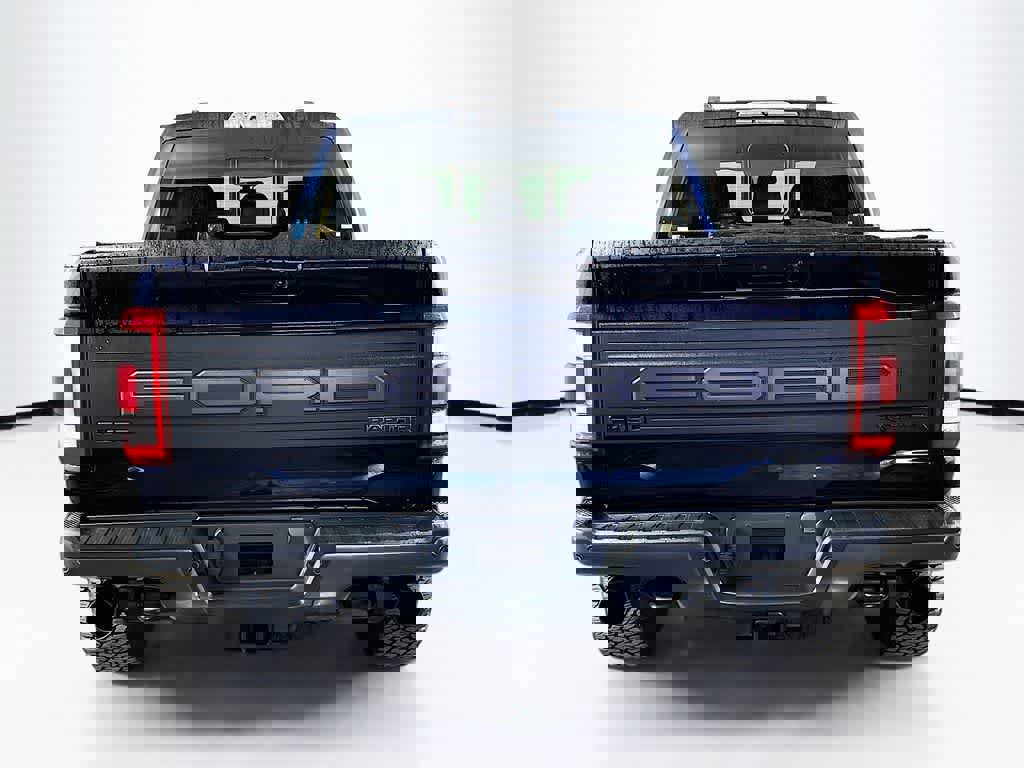 Certified 2023 Ford F150 Raptor w/ Raptor 37 Performance Package image 4