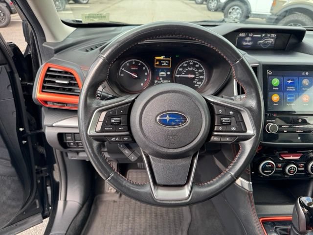 Used 2020 Subaru Forester Sport w/ Popular Package #2 AWD/4WD image 20