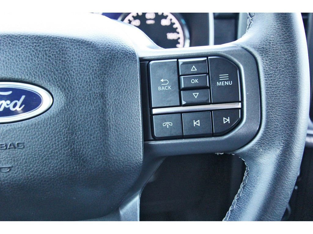 Certified 2023 Ford F150 XLT w/ Equipment Group 302A High RWD image 19