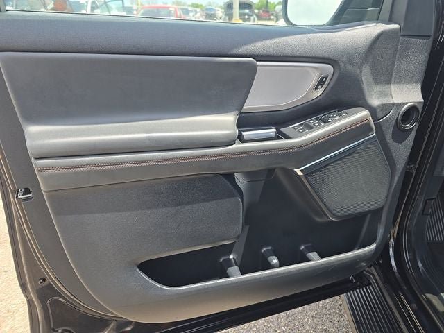 Certified 2025 Ford Expedition Max Active AWD/4WD image 12
