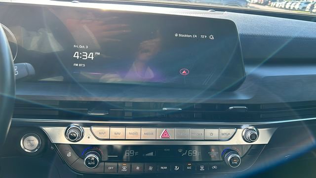 Used 2024 Kia Telluride SX Prestige X-Pro image 21