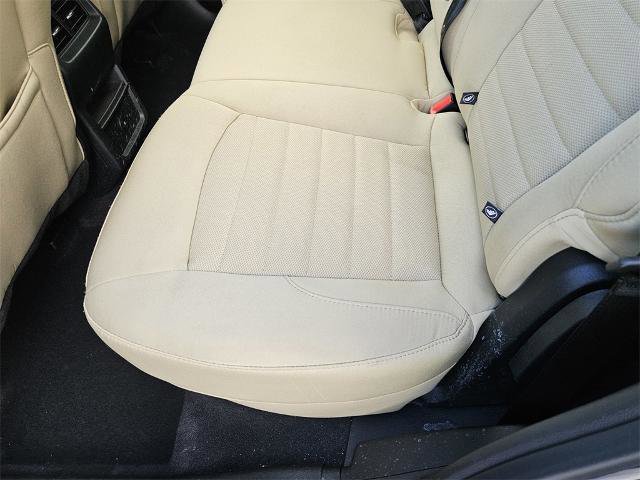 Certified 2024 Ford Edge SE image 25